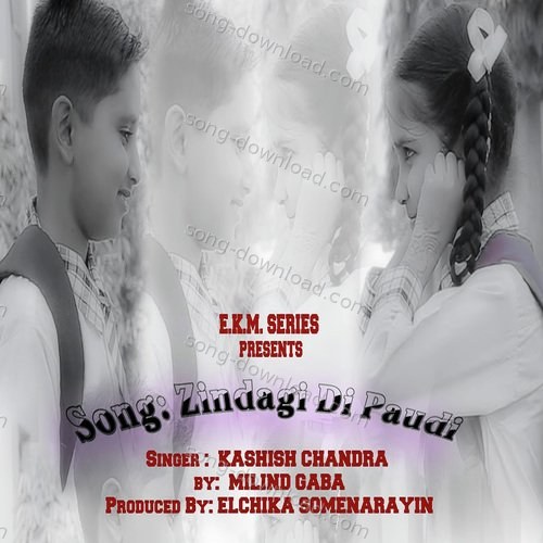 Zindagi Di Paudi Asha Bhosle MP3 Download